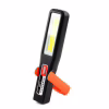 Фонарь для кемпинга RB359, G-998, LED+COB, micro USB, аккумулятор, магнит, крюк - Image 4