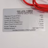 Сонячна панель SOLAR PANEL RB-SL30 / 30W 18V 58х36см / верх скло, рамка алюміній - Image 2