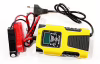 Зарядное устройство Rablex RB600 автоматическое, 30w, 6v-12v, 2A - Image 2