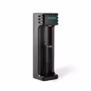 Зарядное устройство 1x18650 и др./ от USB / Videx VCH-U101 - Image 4