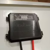 Солнечная панель RB-SL60, 18V, 72,5 × 74 см, индикация V/A, стекло, алюминиевая рама - Image 4