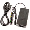 Мережева зарядка для ноутбука Laptop Adapter SY-96W - Image 5