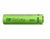 Аккумулятор GP ReCyko+ AAA (R03) Ni-MH 850mAh 1.2V (4 шт.) - Image 2