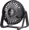 Настольный USB-вентилятор Mini Fan XH-08, аккумуляторный, разные цвета (WX6506) - Image 3