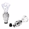 Велозолотник 821-1RGB, 5 кольорів, 3xAG10 / КРИСТАЛ - Image 4