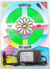 Силіконова LED NEON стрічка Зелена 5 м 12V-220V /0764 - Image 4