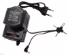 Універсальний блок живлення 2008 3V-12V 1200mA AC/DC з регулятором потужності - Image 2