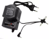 Универсальный блок питания 2008, AC/DC 3–12V, 1200mA, с регулировкой напряжения - Image 2