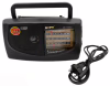 Радіоприймач кипо KIPO-KP 308AC, AM/FM/TV/SW1.5W2 перший сорт - Image 2