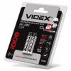 Аккумулятор Videx AAA (HR03) Ni-MH 1000mAh 1.2V - Image 2