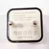 СЗУ Мережевий Зарядний Пристрій USB x 2 "КУБИК" 2100, 2106 - Image 4
