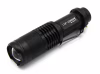Ручной фонарь Police BL-1812-T6, Li-ion 18650, 1хCree XM-L, Zoom - Image 2