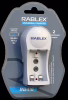 Зарядное устройство Rablex RB416, 2 × AA/AAA (R3/R6), 1.2V + 1 × Крона 9V - Image 2