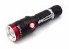 Ручний ліхтар Police BL-736, RB220, 739, 18650, регулятор яскравості, T6, Zoom, ЗУ microUSB - Image 2