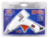 Клейовий пістолет Wild Wolf YL-20W під тонким 7 мм Білий, Рожевий, Синій, Жовтий - Image 3