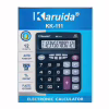 Калькулятор Keenly KK-8800-12/ Karuida KK-111 (великі кнопки) - Image 4
