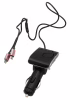 FM Модулятор для Авто HZ H22BT, Bluetooth, MP3, USB, AUX - Image 2