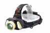 Налобный фонарь X-Balog WD471, WD124, Акк., T6+Cob - Image 2