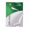 Настольная LED-лампа аккумуляторная OJ-880, Micro-USB, сенсорное управление - Image 2
