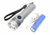Ручний ліхтар Police RB229, R842, 18650, T6, Zoom, ЗУ microUSB - Image 3