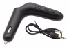 FM-модулятор Car G6 для автомобиля, Bluetooth, MP3, USB, AUX - Image 4