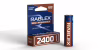 Аккумулятор Rablex 18650 Li-ion 2400mAh 3.7V - Image 3