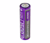 Аккумулятор Rablex 18650 Li-ion 1500mAh 3.7V - Image 2