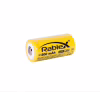 Аккумулятор Rablex 16340 Li-ion 800mAh 3.7V - Image 2
