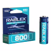 Аккумулятор Rablex 14500 Li-ion 800mAh 3.7V - Image 2