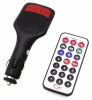 FM-модулятор FM-02 для автомобиля, Bluetooth, MP3, USB, AUX - Image 3