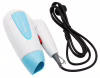 Фен для укладки волос Gemei GM-1756 потужністю 1200w - Image 3