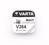 Батарейка Varta V364 (SR621SW, D364, SR60, RW320) 1.55V - Image 2