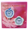 Часы-будильник Quartz 6004 - Image 2