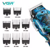 Машинка для стрижки VGR V-685 - Image 2