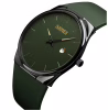 Годинники наручні SKMEI 1509AG, ЗЕЛЕНИЙ, 10249 - Image 2