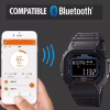 Часы наручные SKMEI 1629BK, BLACK, Smart Watch, 10259 - Image 2