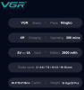 Машинка для стрижки VGR V-659 - Image 3