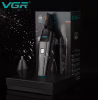 Триммер волосся в носі та вухах VGR V-603 - Image 2