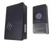 Беспроводной дверной звонок Luckarm D3957, питание от батареек - Image 2