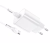 СЗУ Мережева Зарядна Устрій Hoco N22, 25W, Type-C - Type-C - Image 3