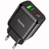 СЗУ Мережева Зарядна Устрій Hoco N5, 20W - Image 3