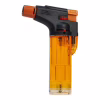 Газовая горелка-турбозажигалка Lighter прозрачная «Карамелька-2» - Image 4