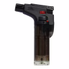 Газовая горелка-турбозажигалка Lighter прозрачная «Карамелька-2» - Image 6