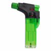 Газовая горелка-турбозажигалка Lighter прозрачная «Карамелька-2» - Image 9