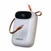 Повербанк Rablex RB10FP, 10000 mAh, Lightning, Type-C, быстрая зарядка 88W, PD35W - Image 2