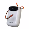 Повербанк Rablex RB10FP, 10000 mAh, Lightning, Type-C, Швидке заряджання, 88W, PD35W - Image 2