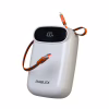 Повербанк Rablex RB20FP, 20000 mAh, Lightning, Type-C, быстрая зарядка 120W, PD30W - Image 2