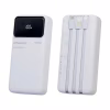 Повербанк Rablex RB21SP, 20000 mAh, Lightning, Type-C, быстрая зарядка 200W, PD40W - Image 2