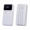 Повербанк Rablex RB21SP, 20000mAh, Lightning, Type-C, Быстрая зарядка, 200W, PD40W - Image 2