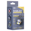 Налобный фонарь Rablex RB986, белый+красный свет, 1200 Lumen, Type-C, Сенсор, водонепроницаемый - Image 2
